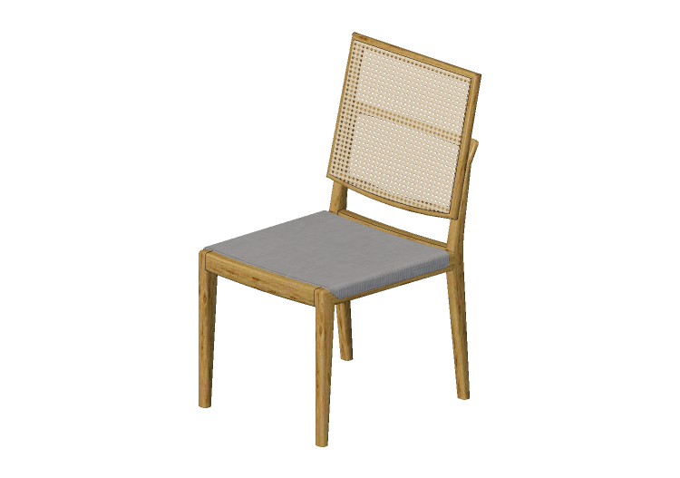3D Stühle - Holzstuhl - Prima Linea - Munari - Prima Linea 3D Stühle - Holzstuhl - Prima Linea - Munari - Prima Linea