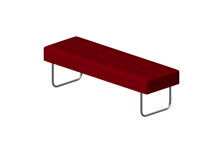 Cadeira 3D - Banco de couro - Prima Linea - Loft - Prima... Cadeira 3D - Banco de couro - Prima Linea - Loft - Prima...