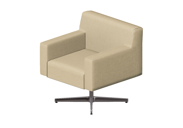 3D Sessel und Sofas - Sessel aus Stoff - Prima Linea -... 3D Sessel und Sofas - Sessel aus Stoff - Prima Linea -...