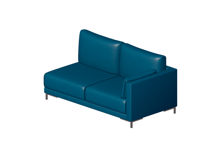 3D Sessel und Sofas - Stoffsofa modular - Prima Linea -... 3D Sessel und Sofas - Stoffsofa modular - Prima Linea -...