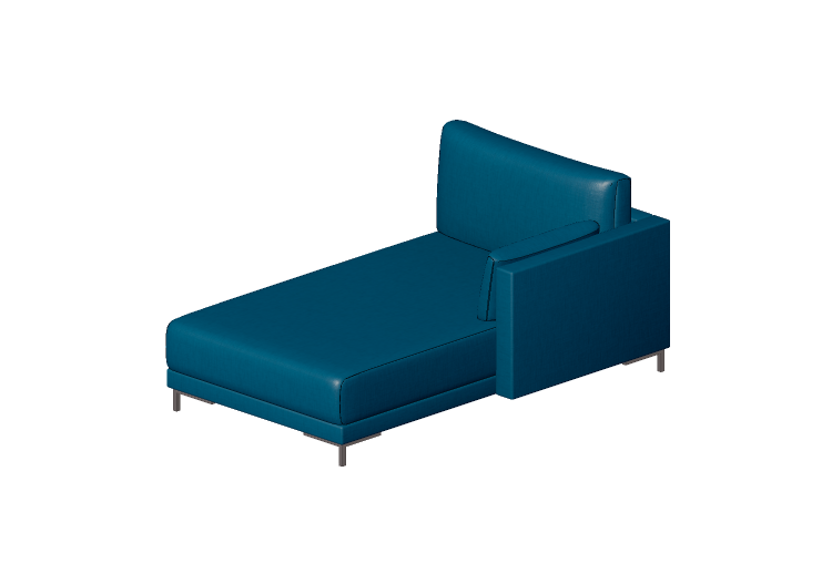 Divani 3D - Divano modulare in tessuto - Prima Linea -... Divani 3D - Divano modulare in tessuto - Prima Linea -...