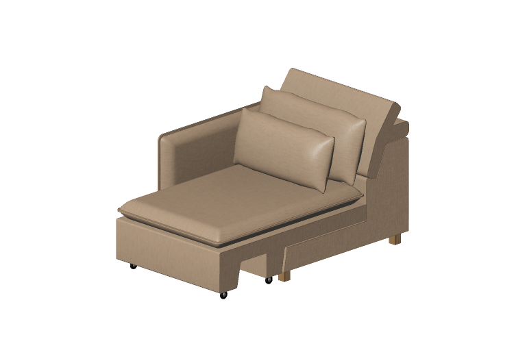 Divani 3D - Divano in tessuto - Prima Linea - Buriti -... Divani 3D - Divano in tessuto - Prima Linea - Buriti -...