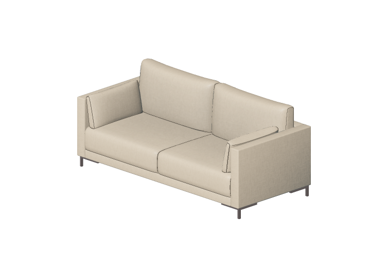 3D Sessel und Sofas - Stoffsofa - Prima Linea - Matteo -... 3D Sessel und Sofas - Stoffsofa - Prima Linea - Matteo -...