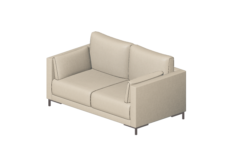 3D Sessel und Sofas - Stoffsofa - Prima Linea - Matteo -... 3D Sessel und Sofas - Stoffsofa - Prima Linea - Matteo -...