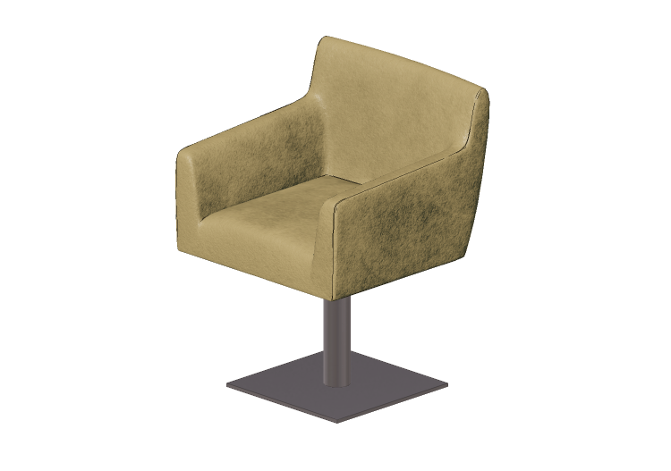 Divani 3D - Poltrona in pelle - Prima Linea - Velvet -... Divani 3D - Poltrona in pelle - Prima Linea - Velvet -...