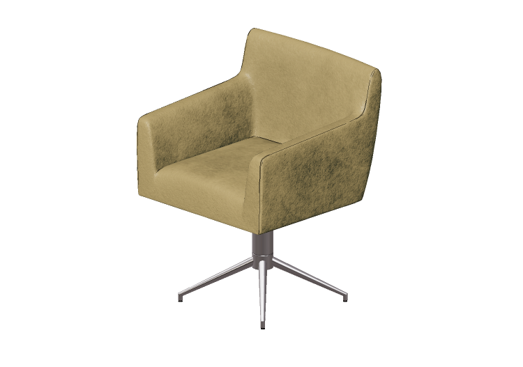 Poltronas y Sofás 3D - Sillón de cuero - Prima Linea -... Poltronas y Sofás 3D - Sillón de cuero - Prima Linea -...