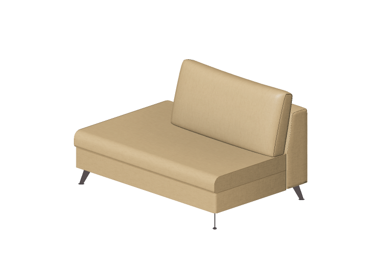 Chairs and Sofas 3D - Fabric Sofa - Prima Linea - Vision -... Chairs and Sofas 3D - Fabric Sofa - Prima Linea - Vision -...