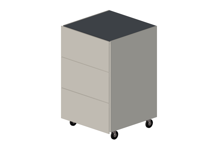 Beds and Side Cabinets 3D - Bedside table in lacquered wood... Beds and Side Cabinets 3D - Bedside table in lacquered wood...