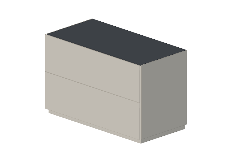 Armadi 3D - Mini comò in legno laccato - Prima Linea - Vega... Armadi 3D - Mini comò in legno laccato - Prima Linea - Vega...