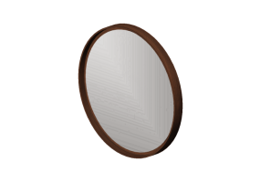 Accesorios 3D - Espejo - Prima Linea - Ares