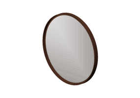 Acess&oacute;rios 3D - Espelho - Prima Linea - Ares