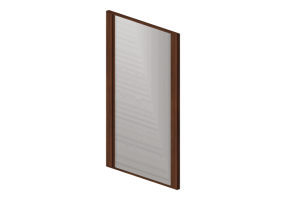 Accesorios 3D - Espejo - Prima Linea - Ares