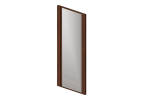 Accessori 3D - Specchio - Prima Linea - Ares