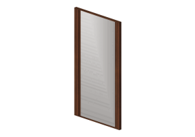Accessoires 3D - Miroir - Prima Linea - Ares