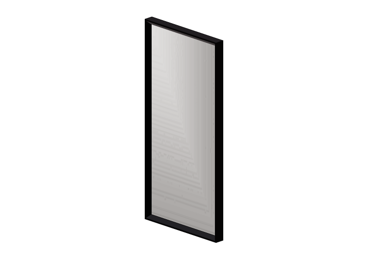 Accessoires 3D - Miroir - Prima Linea - Zenith - Prima... Accessoires 3D - Miroir - Prima Linea - Zenith - Prima...