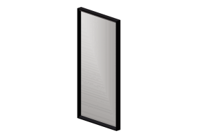 Accessori 3D - Specchio - Prima Linea - Zenith