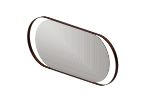 Accessoires 3D - Miroir - Prima Linea - Delta
