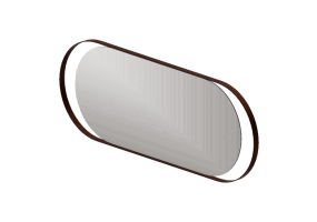 3D Zubehör - Spiegel - Prima Linea - Delta