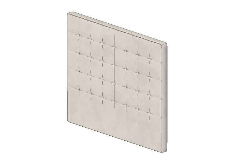 3D Zubehör - Kopfteil - Prima Linea - Vega - Prima Linea 3D Zubehör - Kopfteil - Prima Linea - Vega - Prima Linea