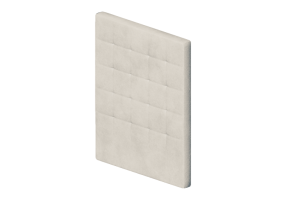 3D Zubehör - Kopfteil - Prima Linea - Vega