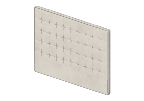 Accesorios 3D - Cabecera - Prima Linea - Vega