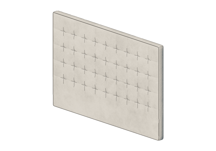 Accessori 3D - Testiera - Prima Linea - Vega - Prima Linea Accessori 3D - Testiera - Prima Linea - Vega - Prima Linea