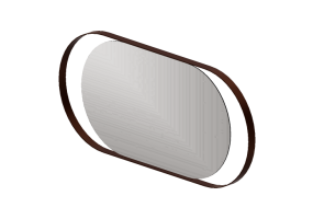 3D Accessories - Mirror - Prima Linea - Delta