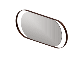 Accessori 3D - Specchio - Prima Linea - Delta