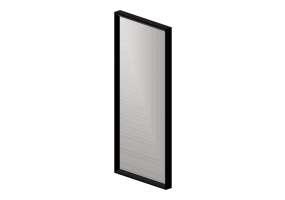 Accessori 3D - Specchio - Prima Linea - Zenith