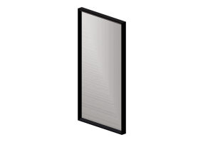Accesorios 3D - Espejo - Prima Linea - Zenith