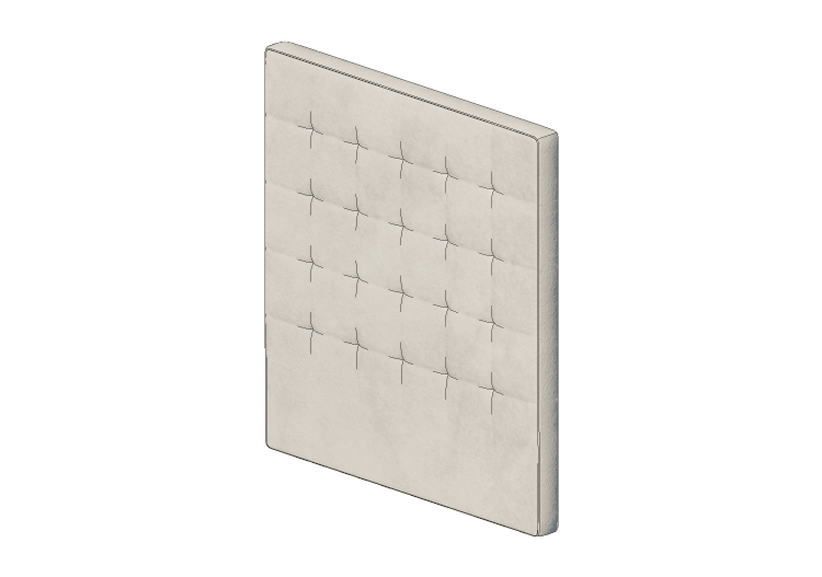 Accessoires 3D - Tête de lit - Prima Linea - Vega - Prima... Accessoires 3D - Tête de lit - Prima Linea - Vega - Prima...