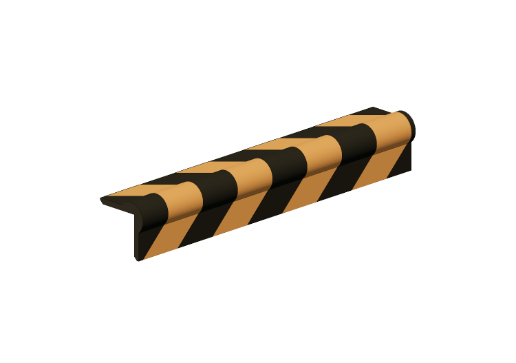 Accessori 3D - Angolo guardia - Reliance Foundry - R2012 -... Accessori 3D - Angolo guardia - Reliance Foundry - R2012 -...