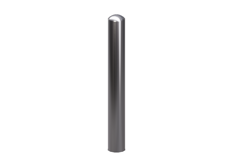 Accesorios 3D - Bolardo - Reliance Foundry - R7181 -... Accesorios 3D - Bolardo - Reliance Foundry - R7181 -...