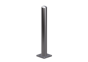 Accessoires 3D - Bollard - Reliance Foundry - R7236