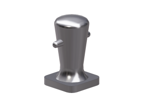 Accessoires 3D - Bollard - Reliance Foundry - R7510