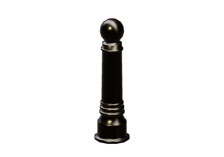 3D Zubehör - Poller - Reliance Foundry - R7551 - Reliance... 3D Zubehör - Poller - Reliance Foundry - R7551 - Reliance...