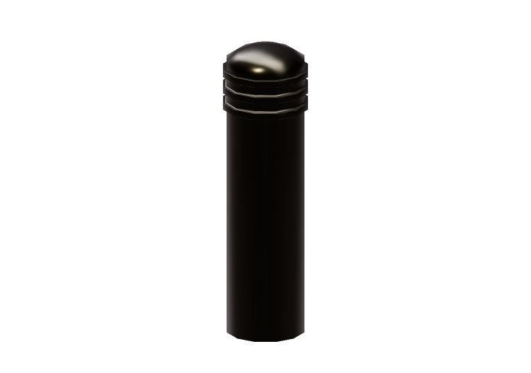 Accesorios 3D - Bolardo - Reliance Foundry - R7743 -... Accesorios 3D - Bolardo - Reliance Foundry - R7743 -...