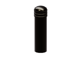 Acess&oacute;rios 3D - Poste de prote&ccedil;&atilde;o - Reliance Foundry - R7743