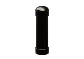 Acess&oacute;rios 3D - Poste de prote&ccedil;&atilde;o - Reliance Foundry - R7744