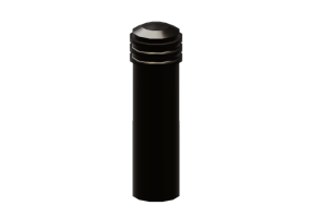 3D Accessories - Bollard - Reliance Foundry - R7835