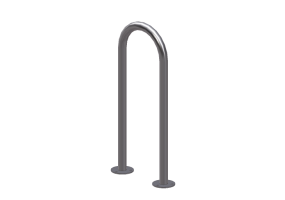 Accesorios 3D - Anillo aparca bicicletas - Reliance Foundry - R8224