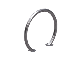 Accessori 3D - Anello portabici - Reliance Foundry - R8234