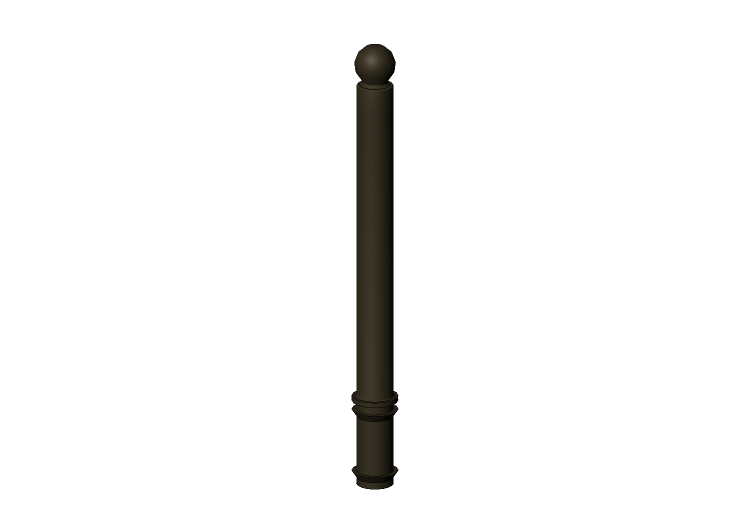 3D Zubehör - Poller - Reliance Foundry - R8301 - Reliance... 3D Zubehör - Poller - Reliance Foundry - R8301 - Reliance...