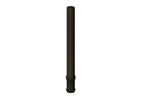 3D Accessories - Bollard - Reliance Foundry - R8302