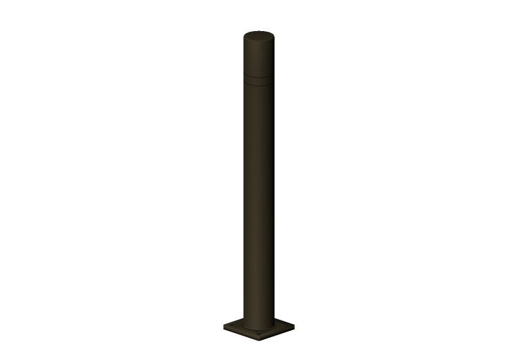 3D Zubehör - Poller - Reliance Foundry - R8302XL - Reliance... 3D Zubehör - Poller - Reliance Foundry - R8302XL - Reliance...