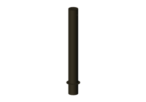 Accesorios 3D - Bolardo - Reliance Foundry - R8464