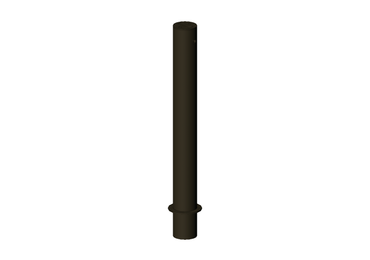 3D Zubehör - Poller - Reliance Foundry - R8464 - Reliance... 3D Zubehör - Poller - Reliance Foundry - R8464 - Reliance...