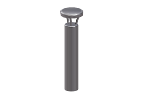 Acess&oacute;rios 3D - Poste de prote&ccedil;&atilde;o - Reliance Foundry - R9811