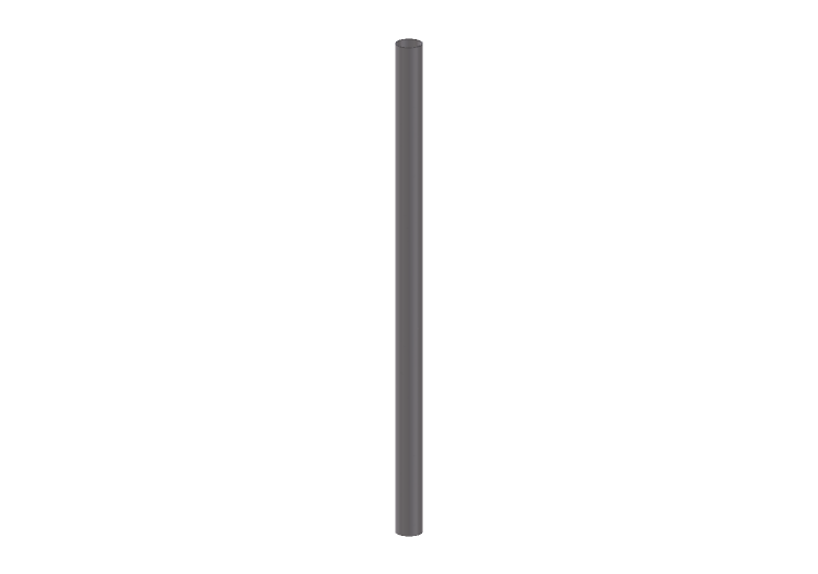 3D Zubehör - Poller - Reliance Foundry - R100704 - Reliance... 3D Zubehör - Poller - Reliance Foundry - R100704 - Reliance...