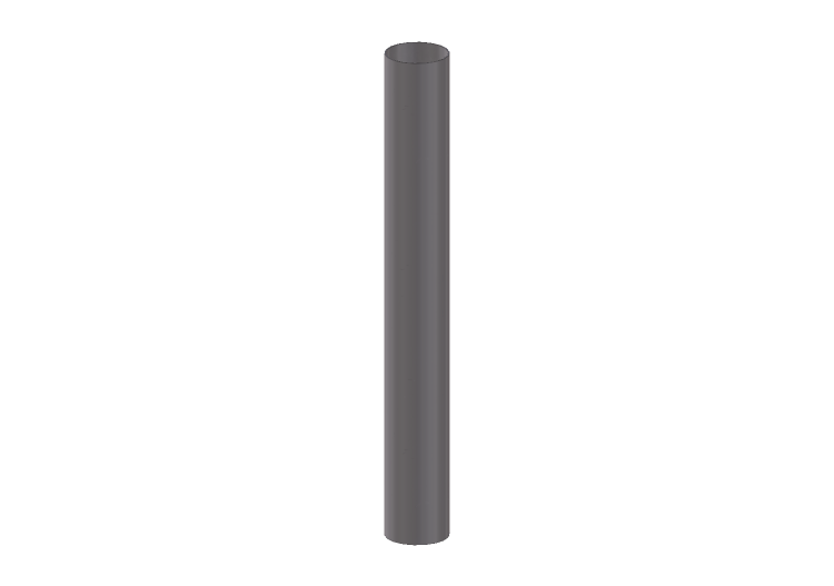 Accesorios 3D - Bolardo - Reliance Foundry - R1007010 -... Accesorios 3D - Bolardo - Reliance Foundry - R1007010 -...